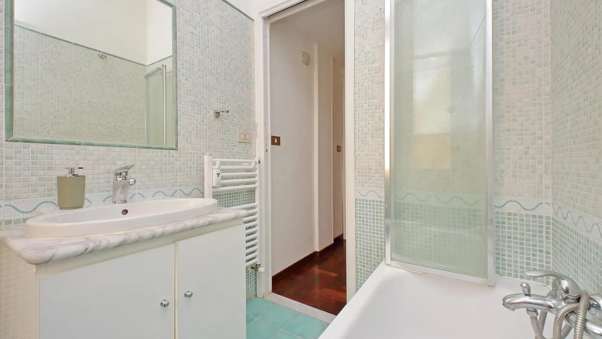 4Bnb - Vittorio Emanuele Apartment Rome 0*,  Italy