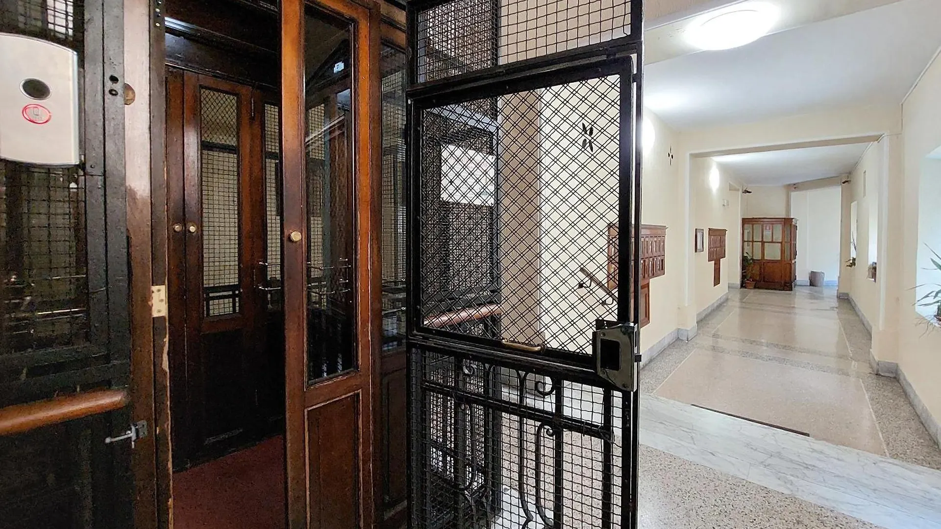 4Bnb - Vittorio Emanuele Apartment Rome 0*,  Italy
