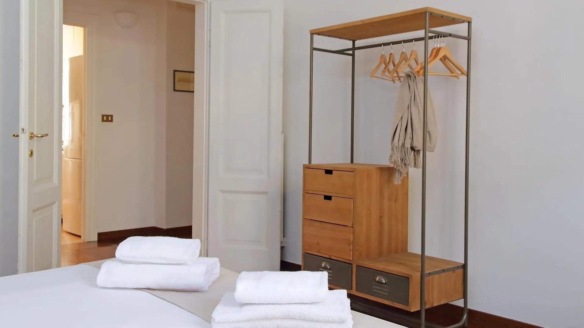 4Bnb - Vittorio Emanuele Apartment Rome