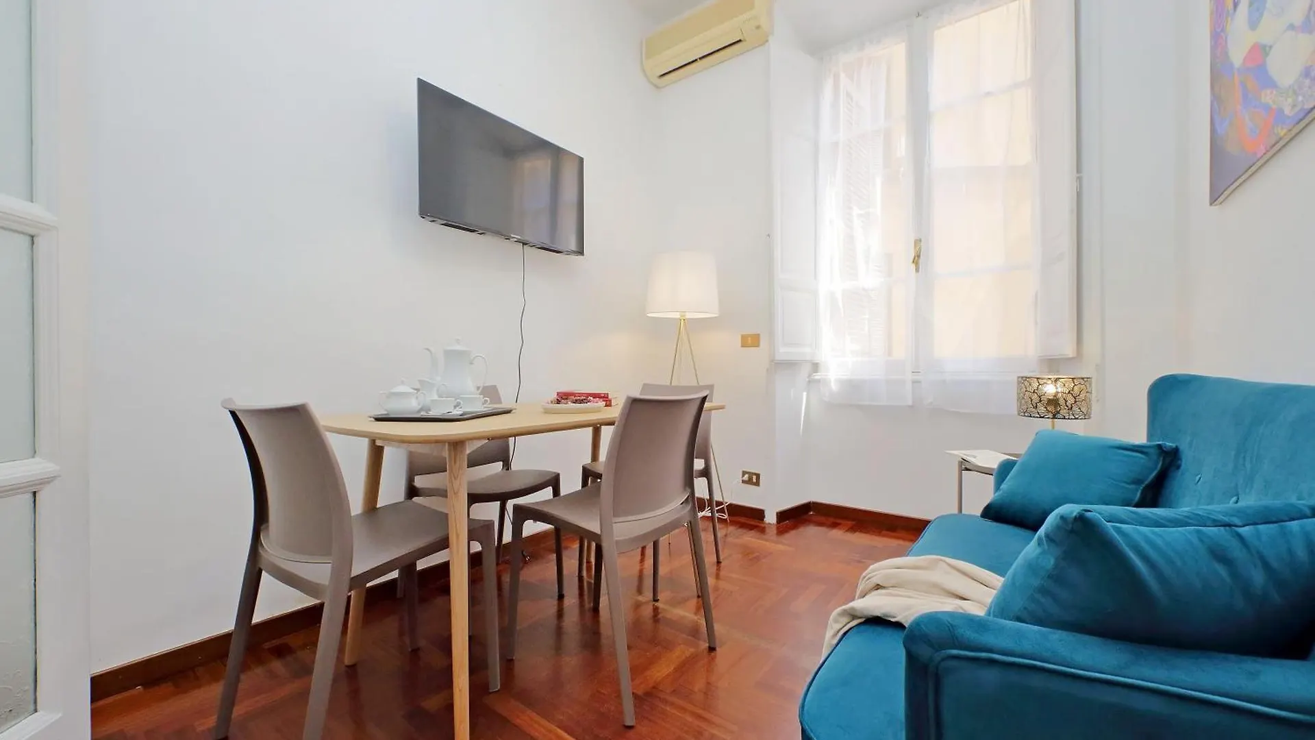 4Bnb - Vittorio Emanuele Apartment Rome 0*,  Italy