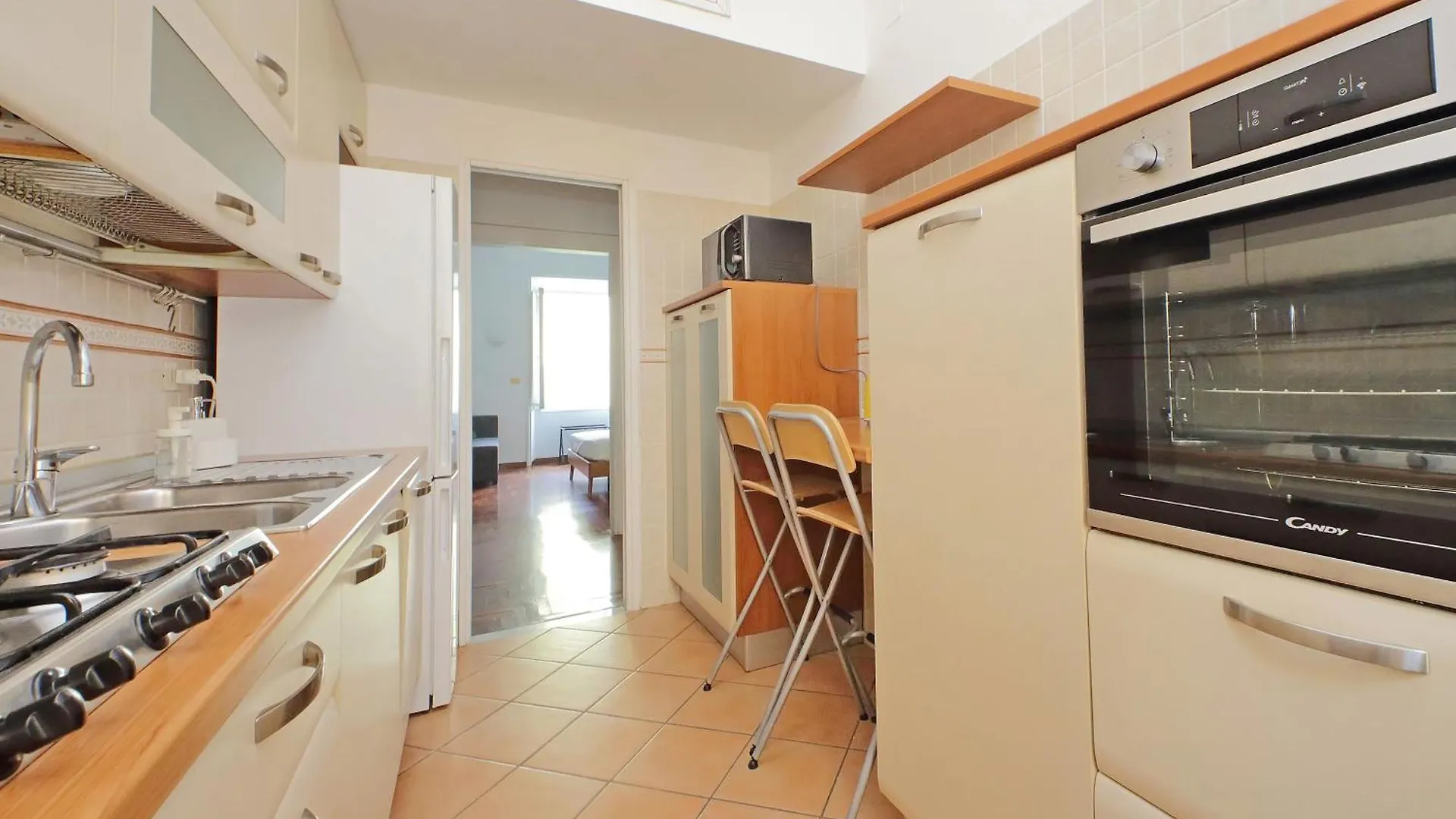 4Bnb - Vittorio Emanuele Apartment Rome