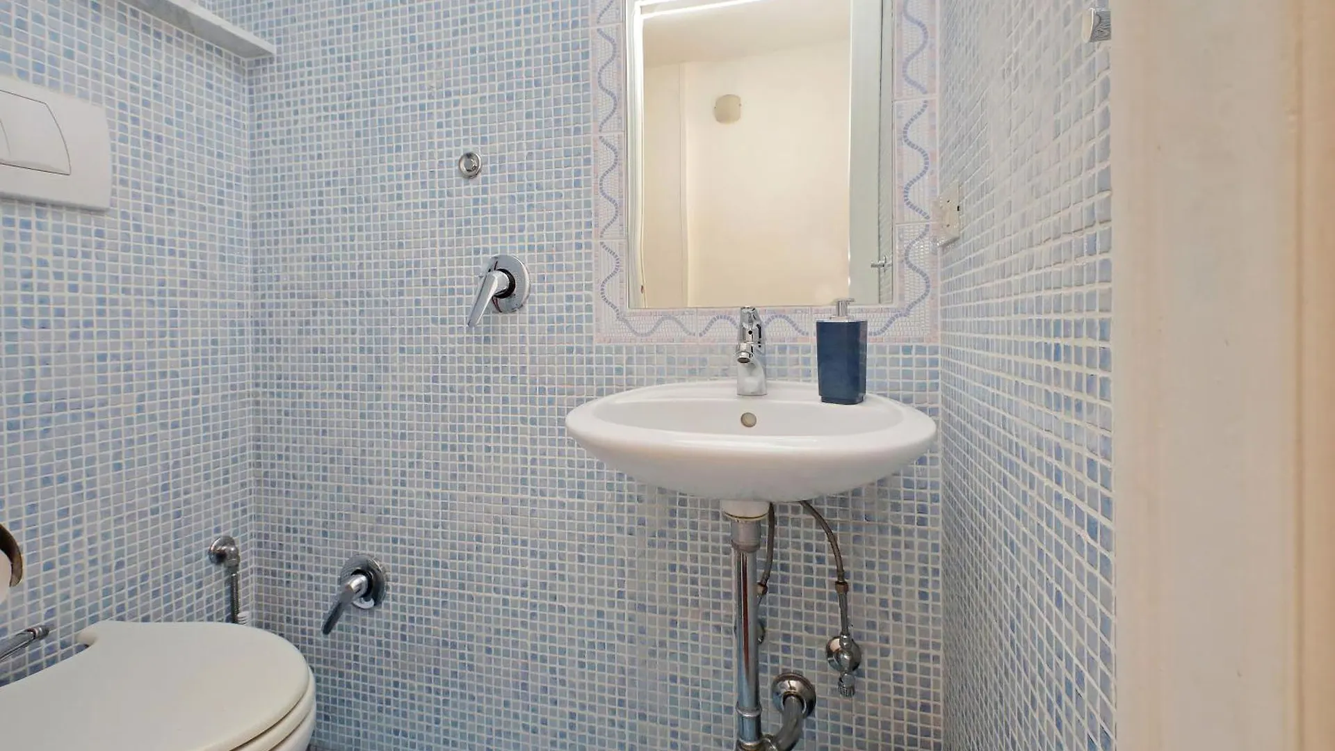4Bnb - Vittorio Emanuele Apartment Rome Italy