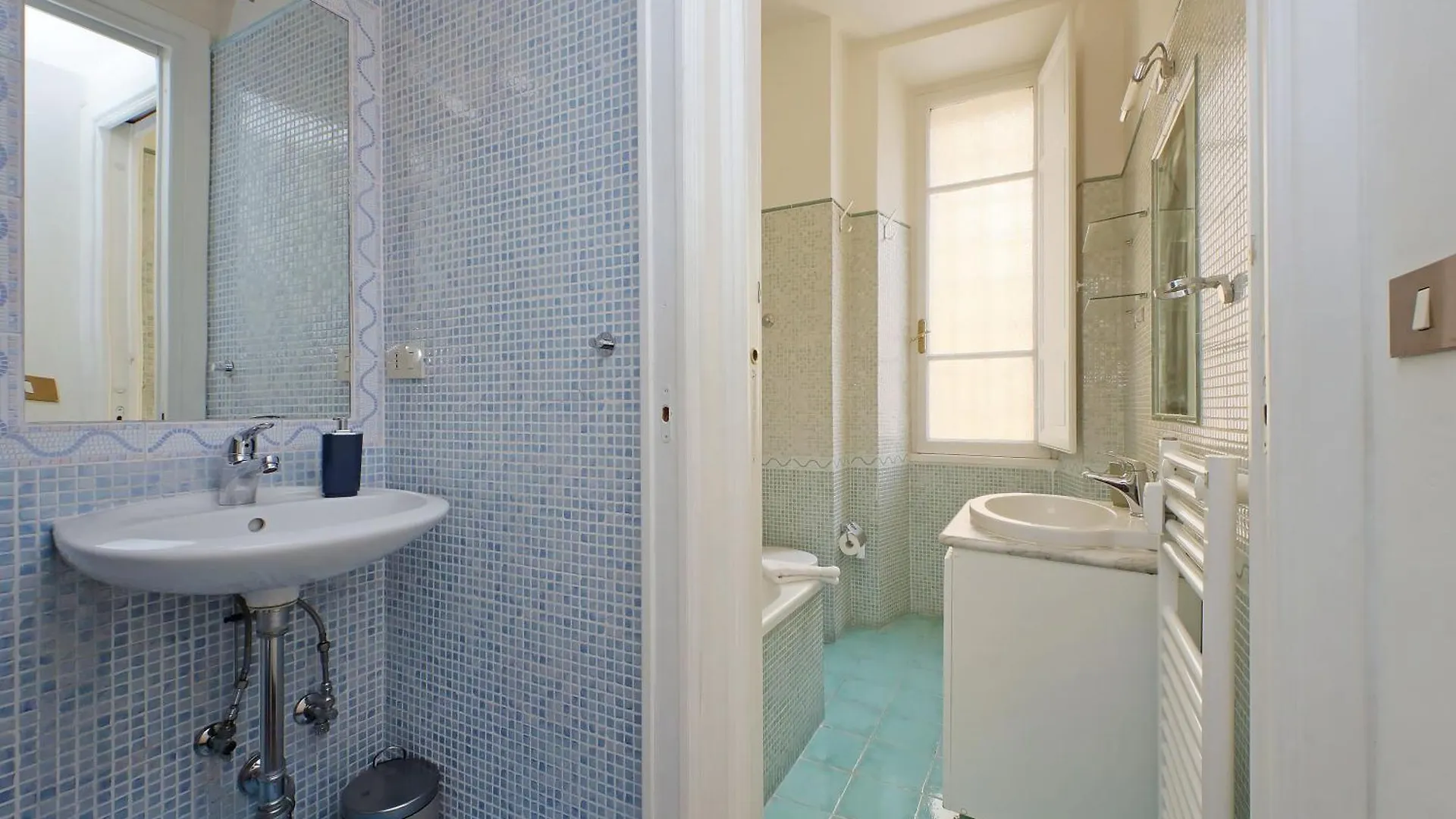 4Bnb - Vittorio Emanuele Apartment Rome