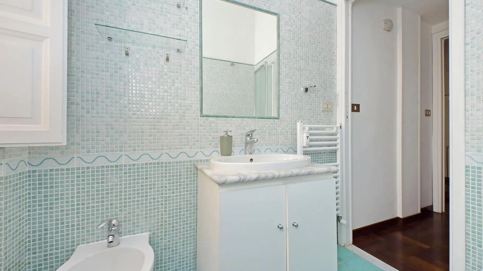 4Bnb - Vittorio Emanuele Apartment Rome