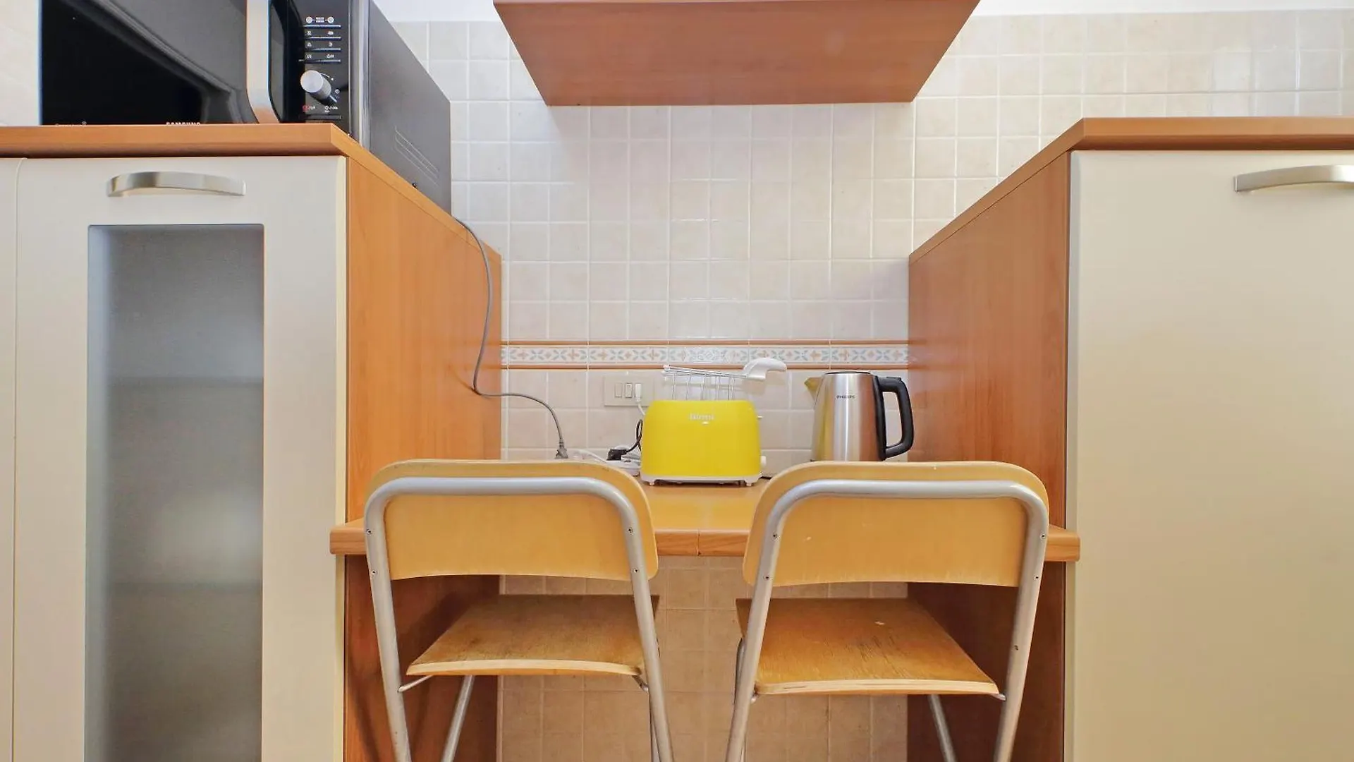 4Bnb - Vittorio Emanuele Apartment Rome