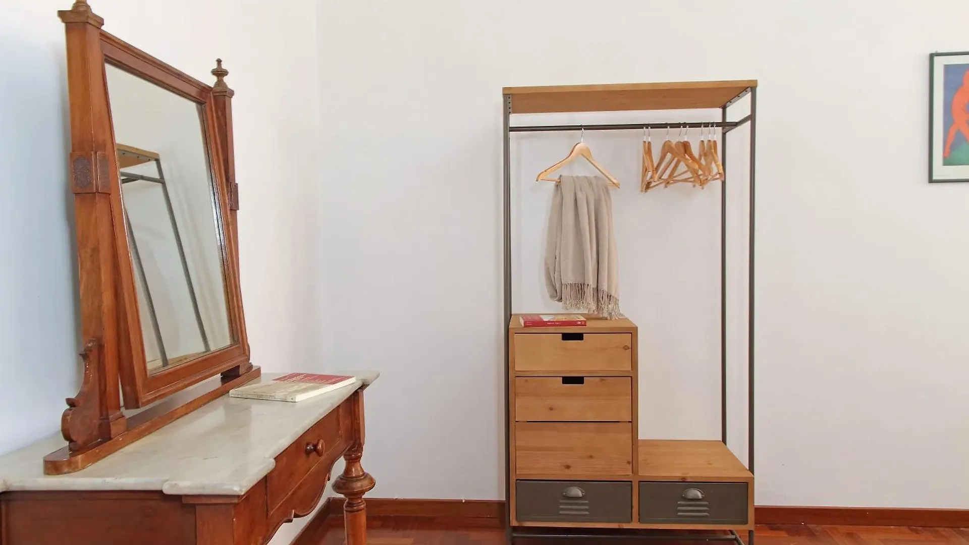 4Bnb - Vittorio Emanuele Apartment Rome Italy