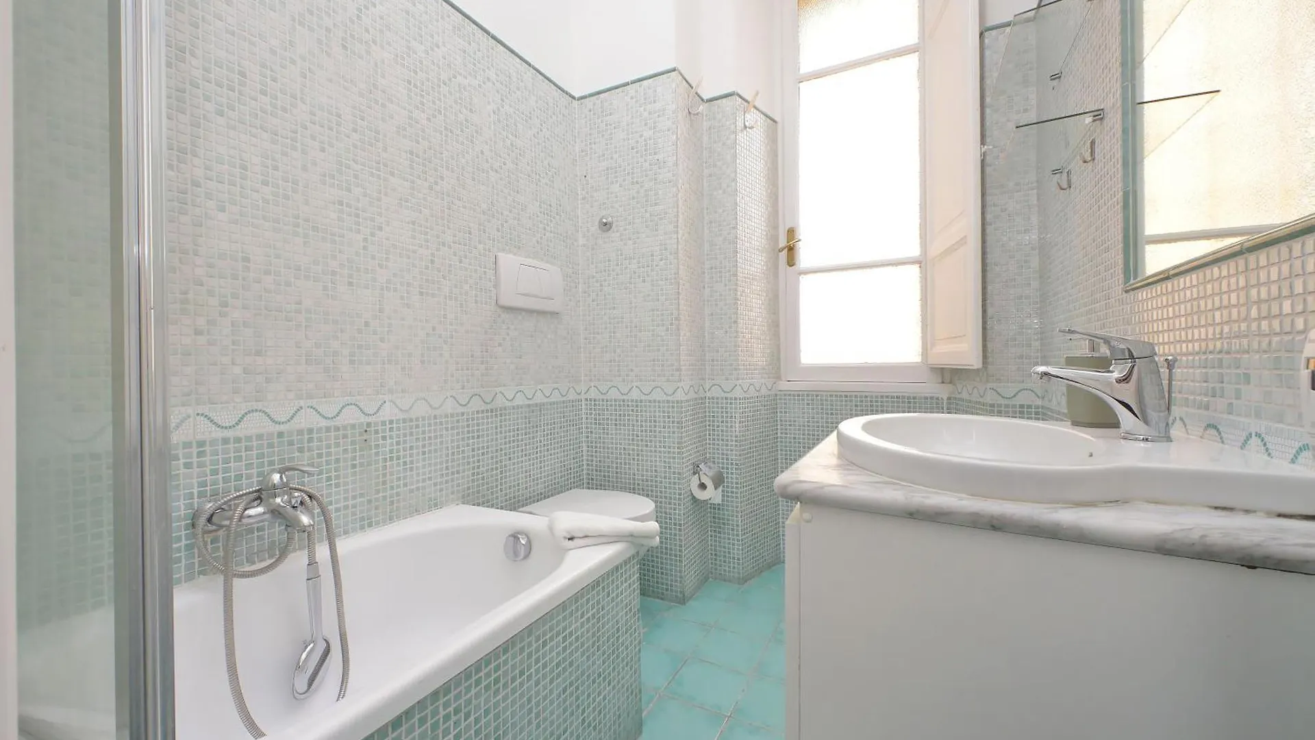 4Bnb - Vittorio Emanuele Apartment Rome Italy