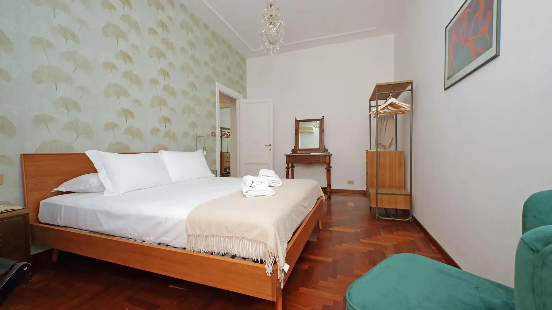 4Bnb - Vittorio Emanuele Apartment Rome 0*,  Italy