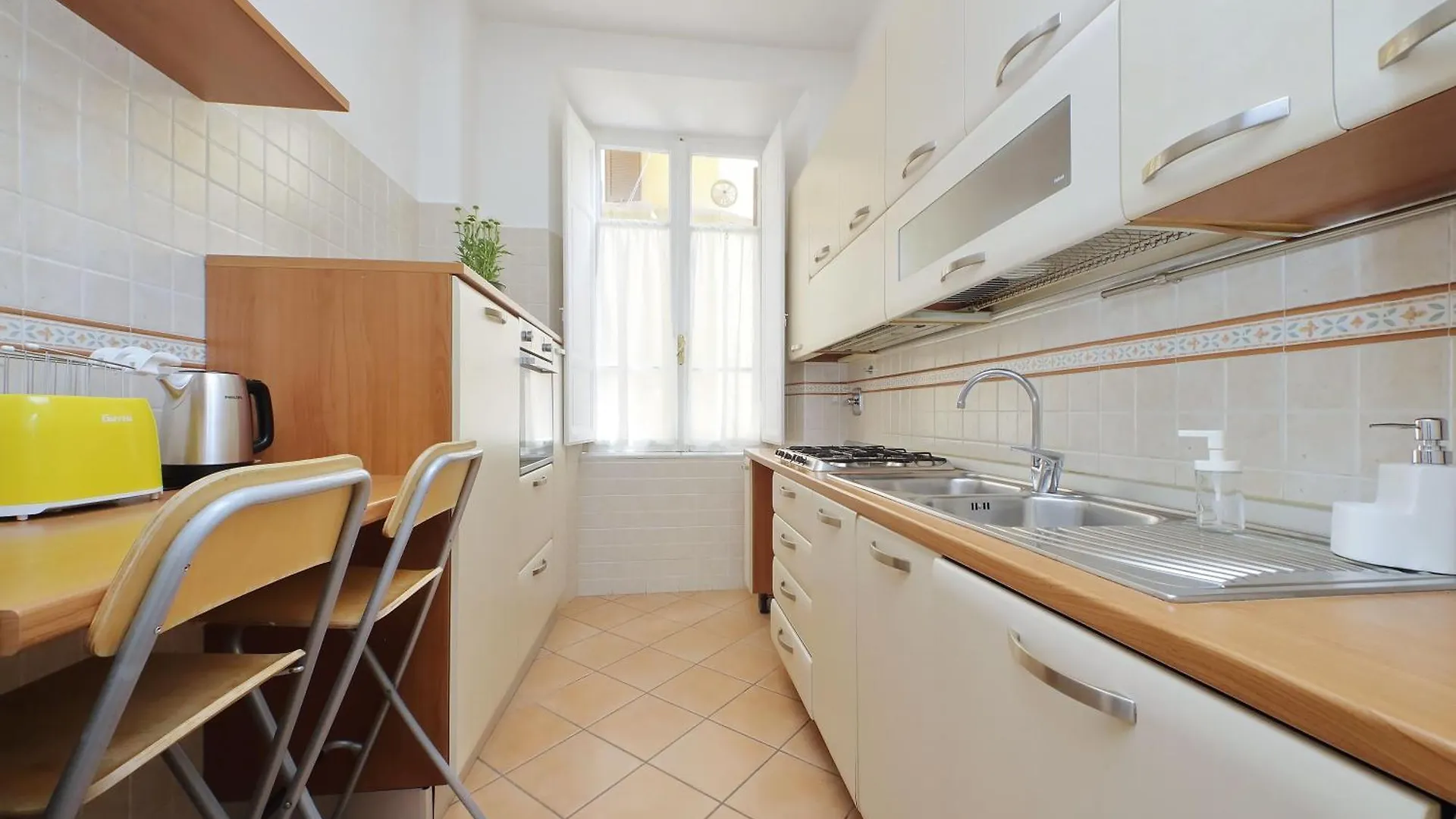 4Bnb - Vittorio Emanuele Apartment Rome