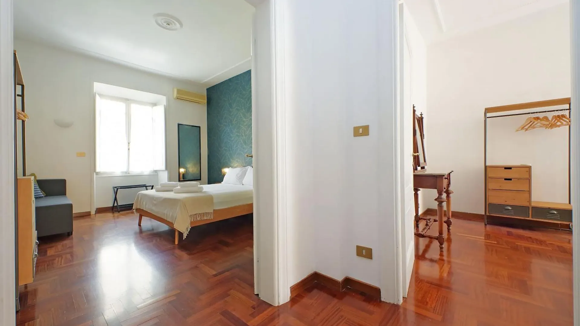 4Bnb - Vittorio Emanuele Apartment Rome Italy
