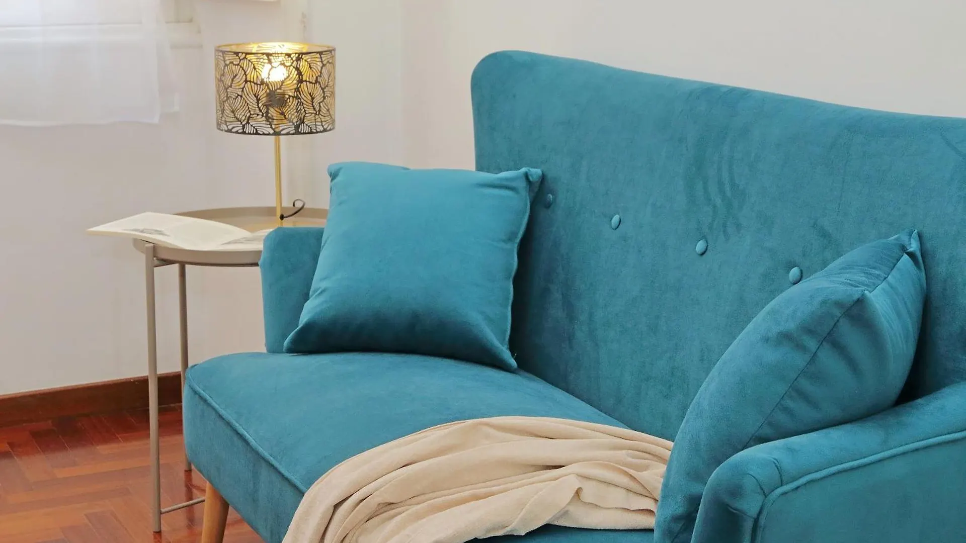 4Bnb - Vittorio Emanuele Apartment Rome 0*,
