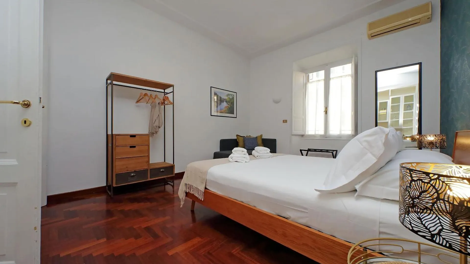 4Bnb - Vittorio Emanuele Apartment Rome