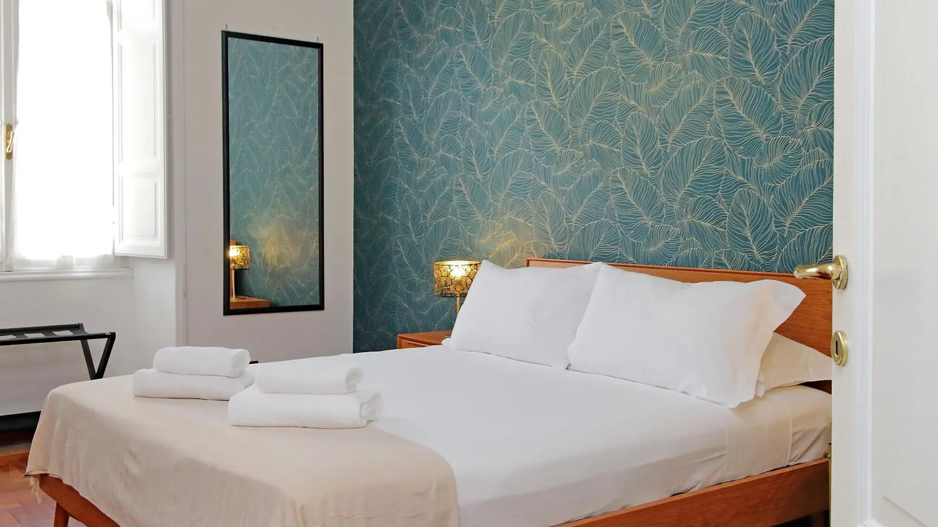 4Bnb - Vittorio Emanuele Apartment Rome