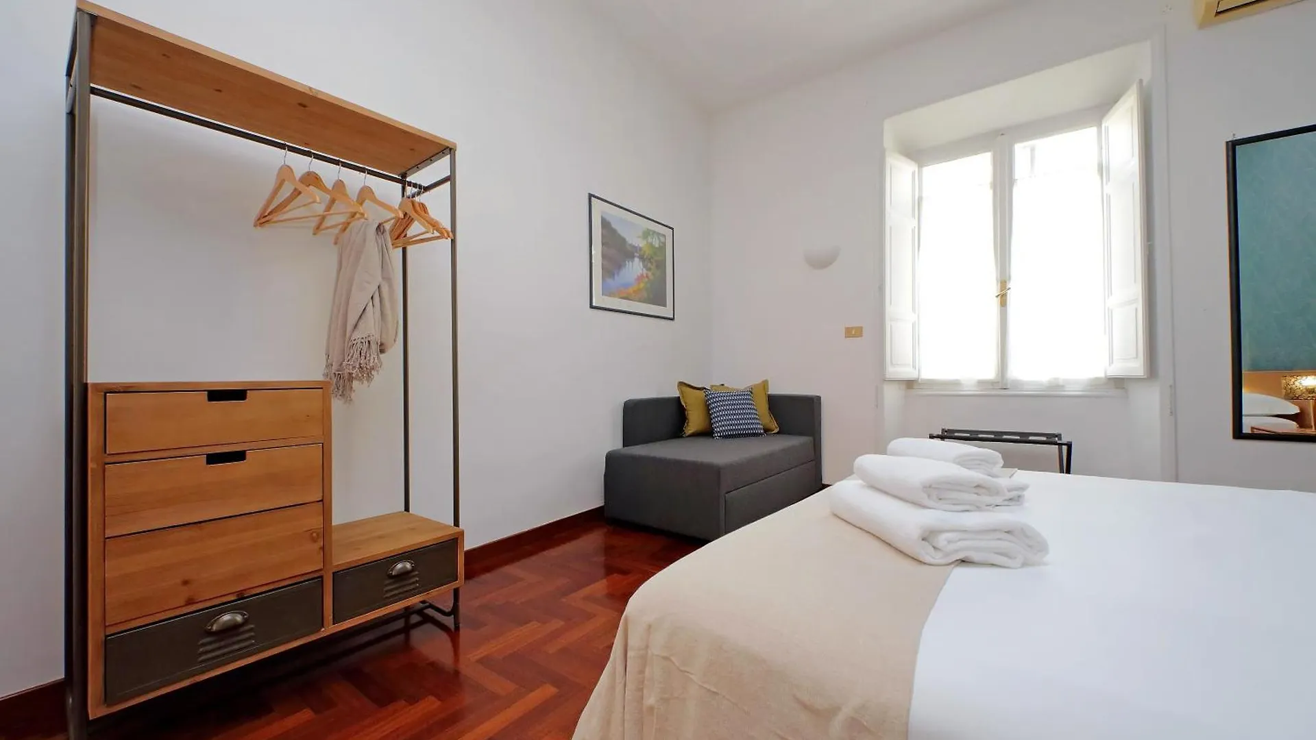 4Bnb - Vittorio Emanuele Apartment Rome