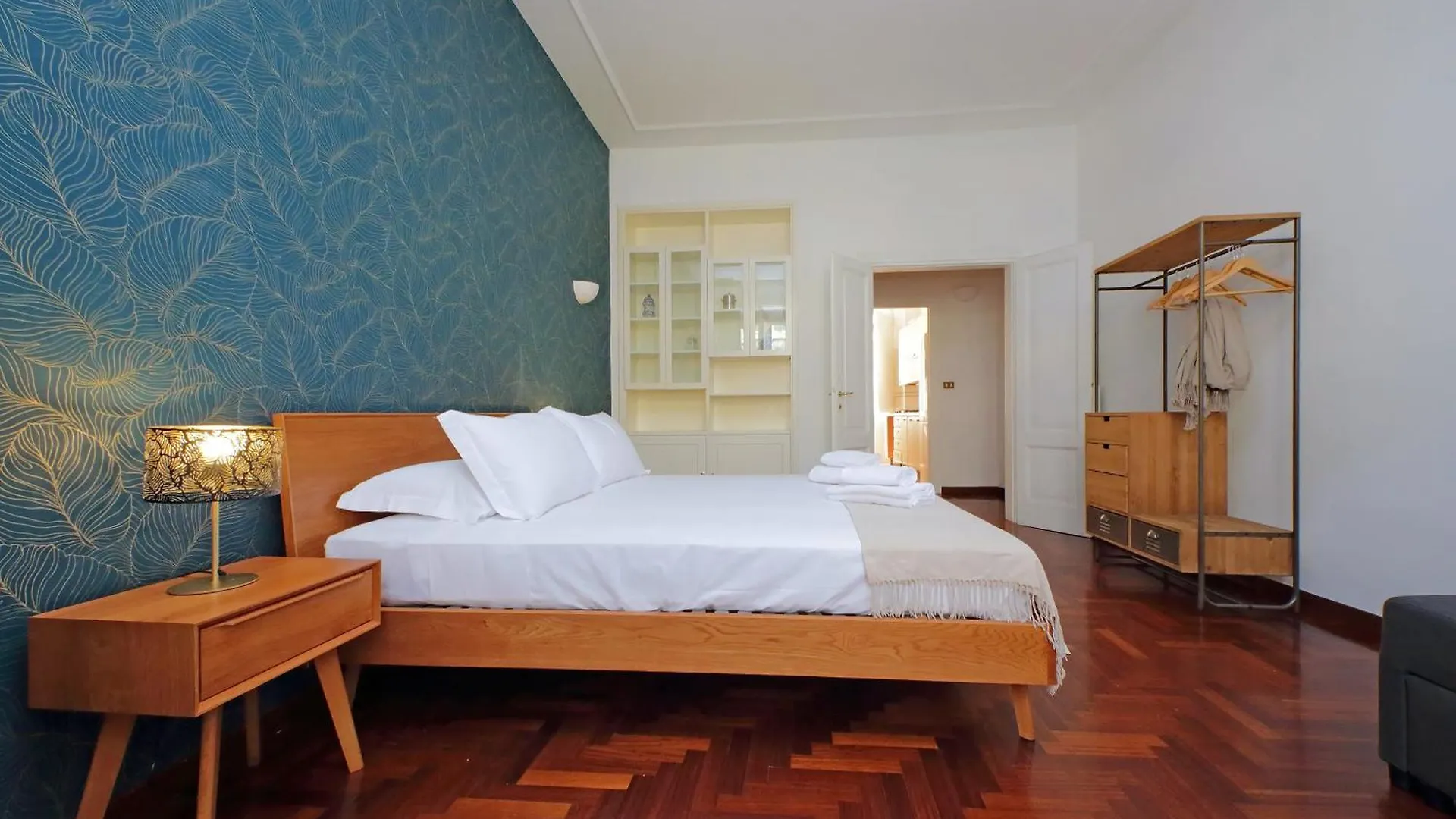 4Bnb - Vittorio Emanuele Apartment Rome